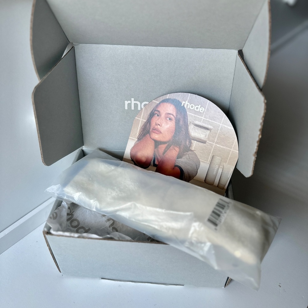 RHODE Limited Edition Headband